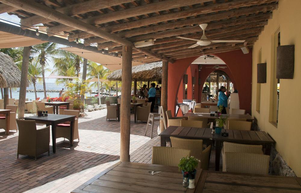 Sunny Curacao - Blue Bay Lodges ภายนอก รูปภาพ